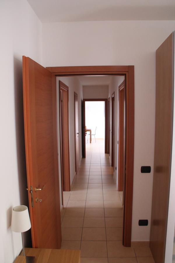 Casa Teodora Apartman Ghiffa Kültér fotó