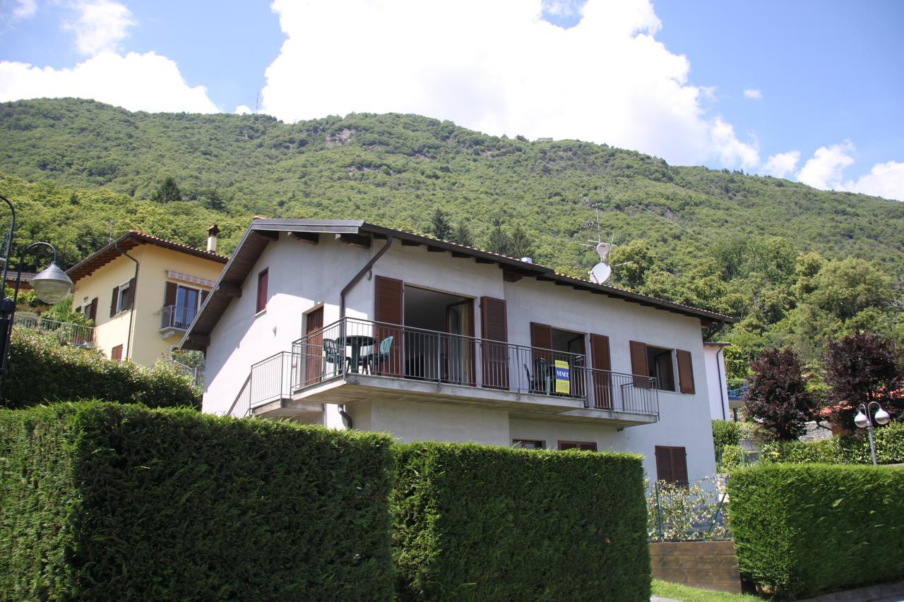 Casa Teodora Apartman Ghiffa Kültér fotó